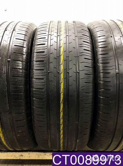 Continental EcoContact 6 235/55 R18 96T