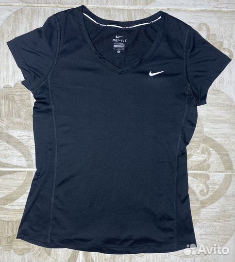 Женская футболка Nike Running