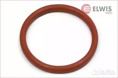 Прокладка впускного коллектора