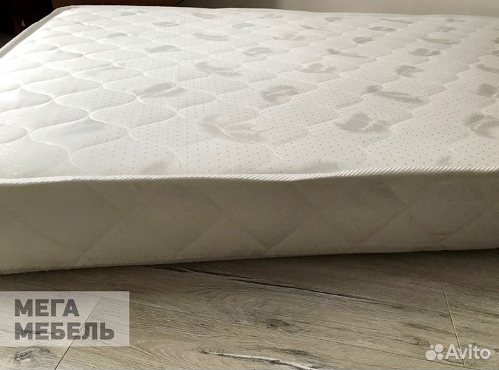 Матрасы в наличии