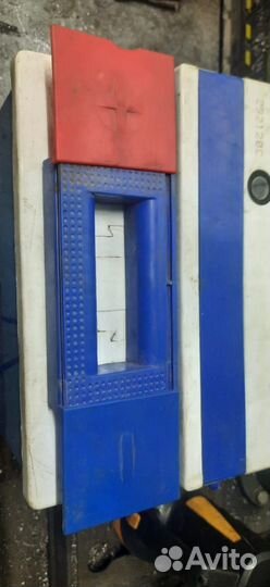 Аккумулятор бу