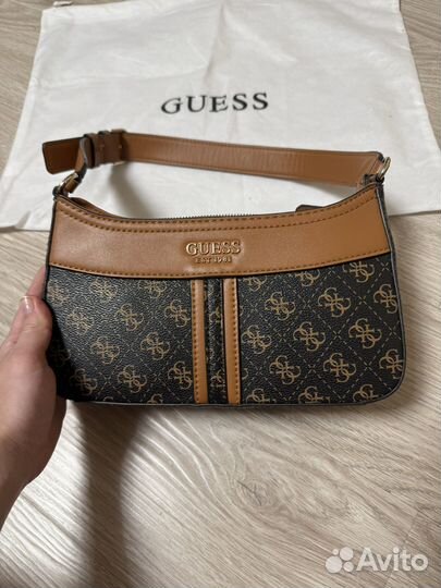 Сумка женская guess