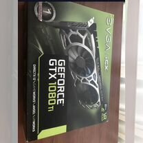 Видеокарта gtx 1080 ti 11 gb gaming