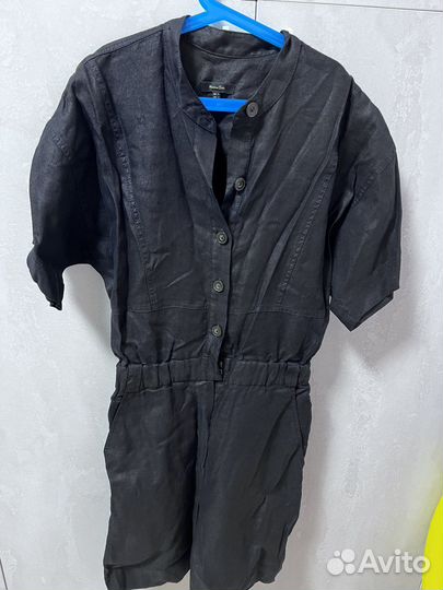 Комбинезон женский