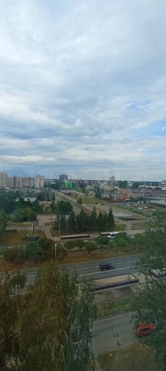 3-к. квартира, 65 м², 9/9 эт.