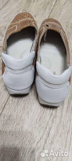 Туфли женские