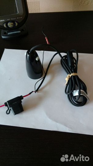 Датчики для эхолотов