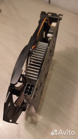 Видеокарта gtx 750 1gb