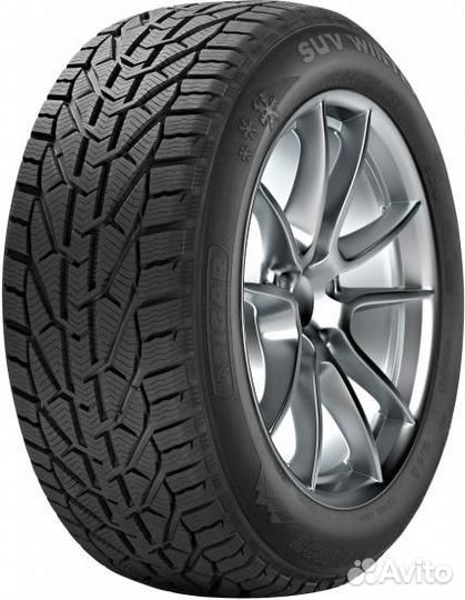 Tigar Winter A 255/50 R20 109V