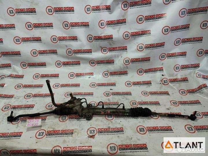 Рулевая рейка toyota gaia