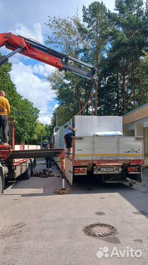 Газосиликатные блоки 625 250 300