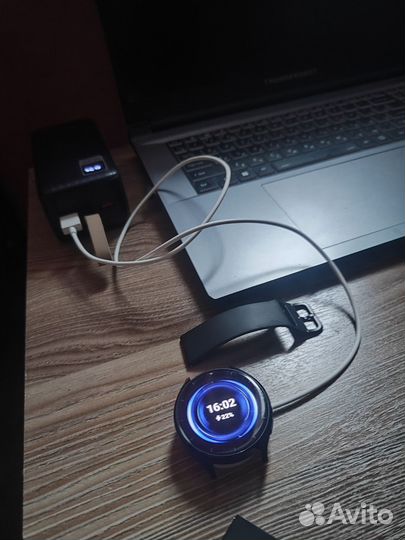 Смарт Часы xiaomi watch 2 pro