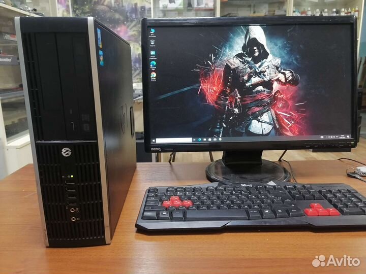 Intel i5/ddr3 8gb/ssd 256gb