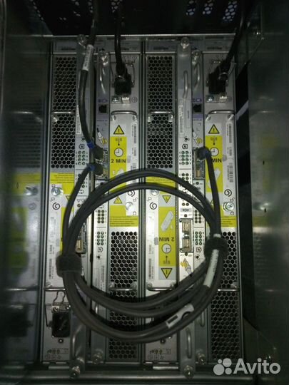Дисковая полка EMC KTN-STL4
