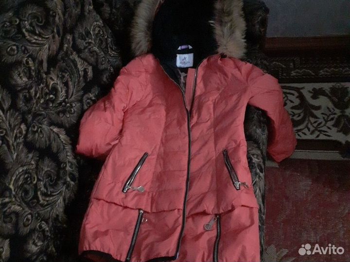 Женские вещи