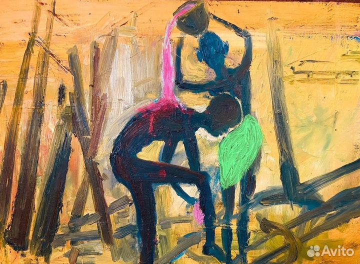 Кровавое Конго