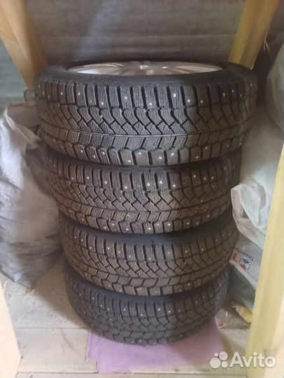 Viatti Bosco A/T 205/55 R16