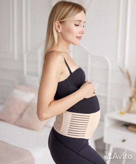 Новый бандаж