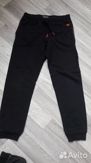 Спортивный костюм р 122