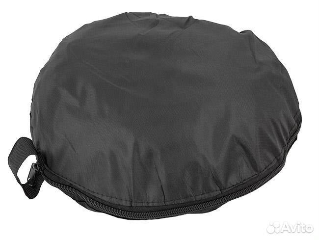 Лайт куб фотобокс 80х80см для предметной съемки