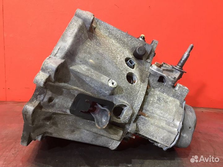 МКПП Citroen C4 grand picasso EP6 (5FW ) (Б/У)