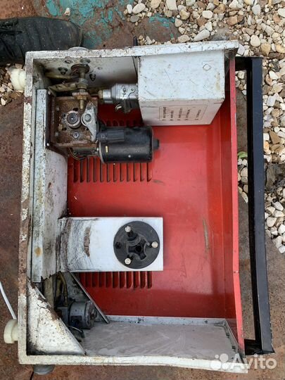 Коллекция. Полуавтомат дуговой сварки пдг315-уз