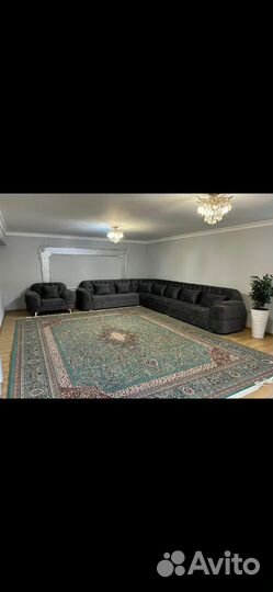 Мягкая мебель