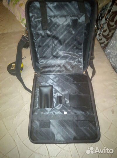 Сумка мужская