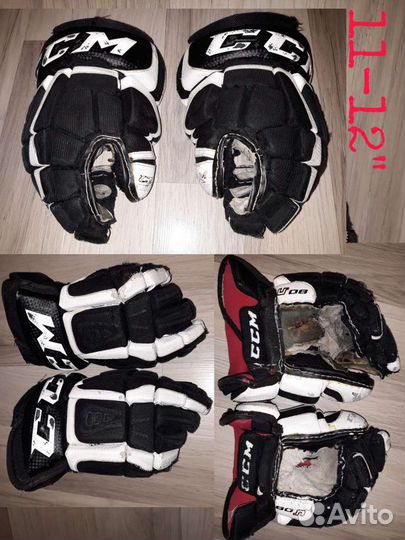 Защита локтей, коленей, рук (краги)