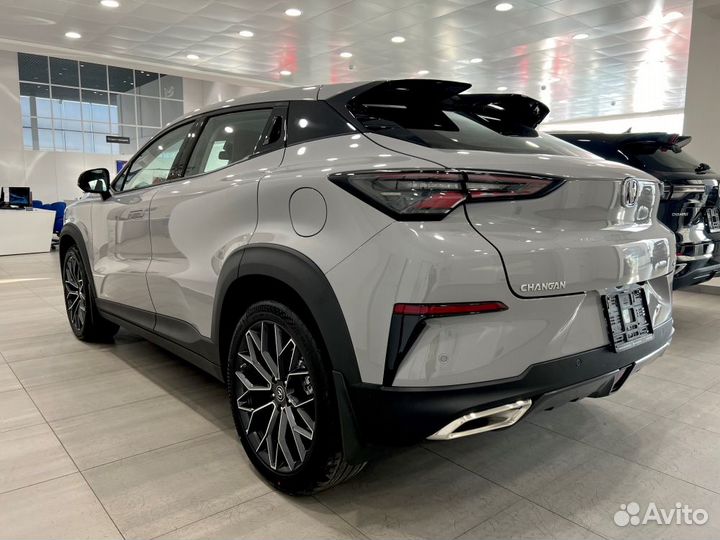 Changan UNI-T 1.5 AMT, 2023