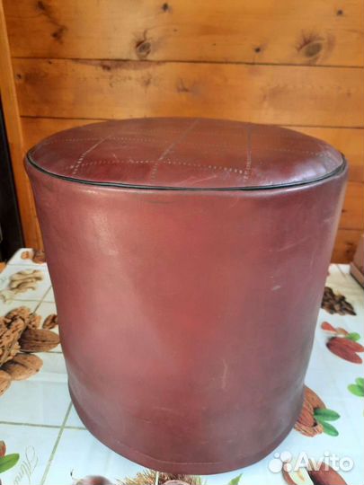 Пылесос/ пуфик урал СССР 1977 год