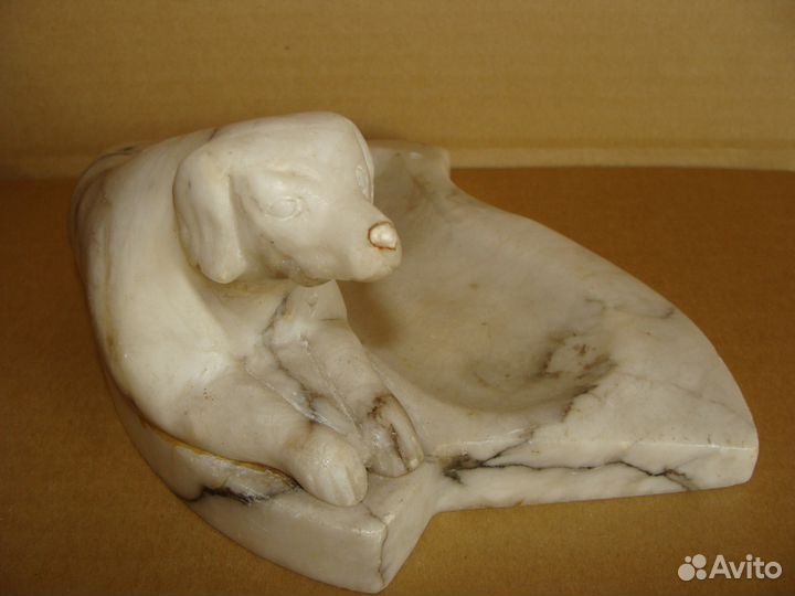 Пепельница