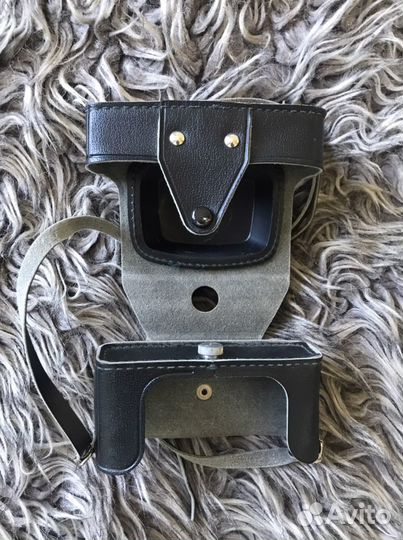 Чехол переноска Ломо для камеры Смена