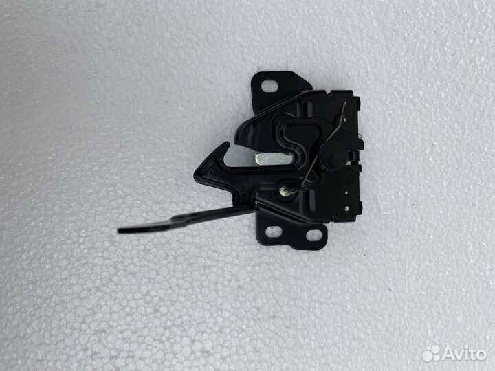 Замок капота omoda s5