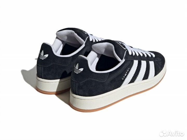 Adidas Campus 00s Core Black