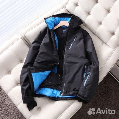 Куртка crivit брюки горнолыжные 56 размер