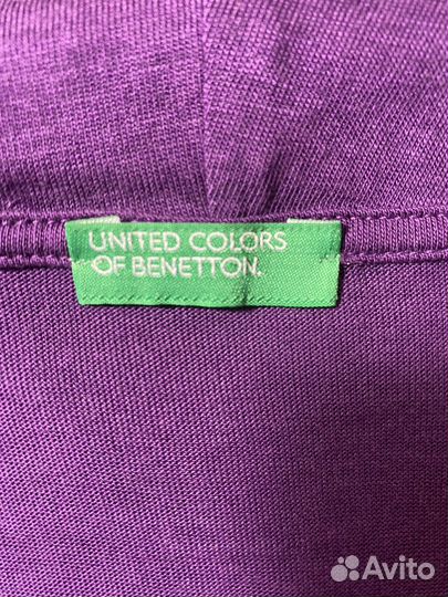 Блуза benetton