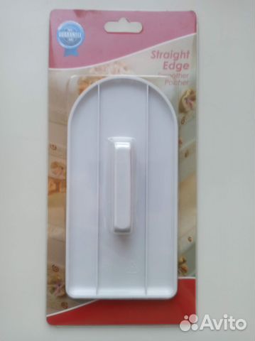 Утюжок для мастики