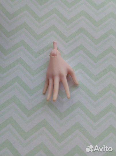 Запчасти голова Ever After High кисть Monster High