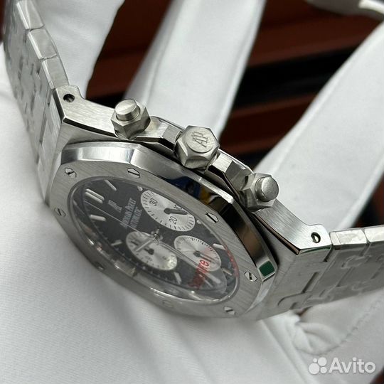 Часы audemars piguet