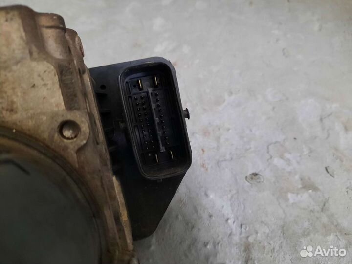 Блок ABS Мазда 6 GH 2008