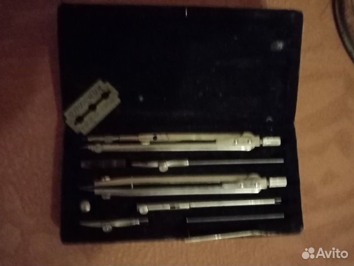 Циркуль СССР