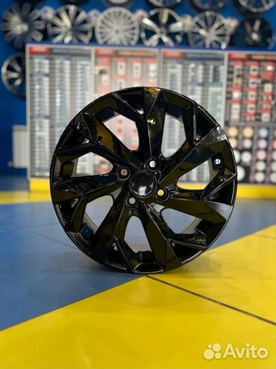 Диск 6,0*15 4/100 40 60.1 Carwel MB