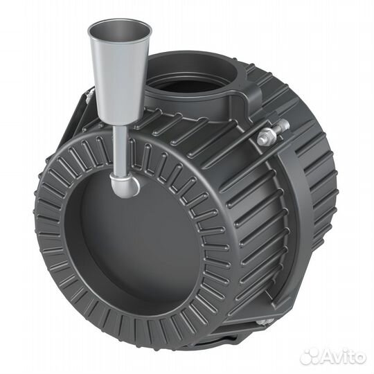 Турбопар «Шторм» на банную печь