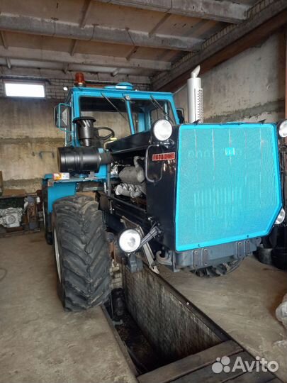 Трактор ХТЗ Т-150, 2008