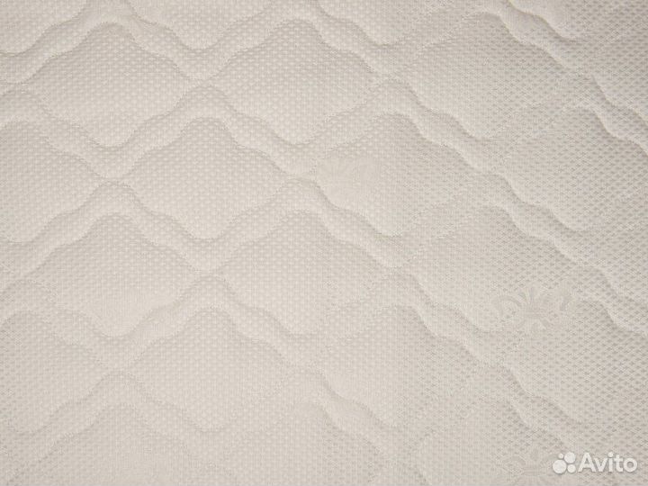 Матрас 120х190 Lonax Roll Cocos Max