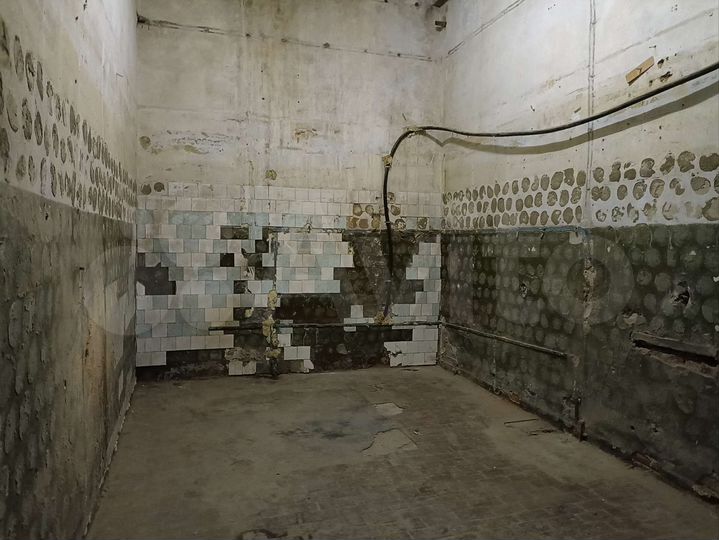 Свободного назначения, студия звукозаписи. 23.4 м²