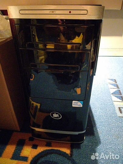 Продам компьютер