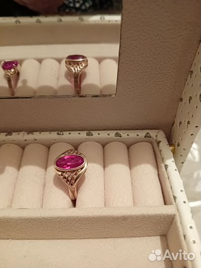 Золотое кольцо