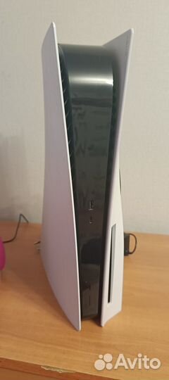 Sony playstation 5